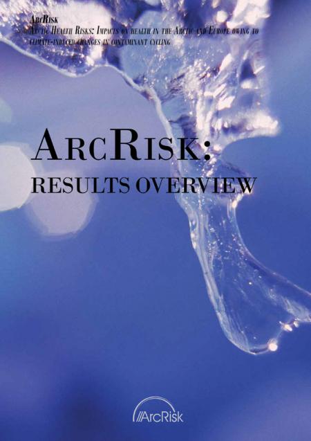 Report cover