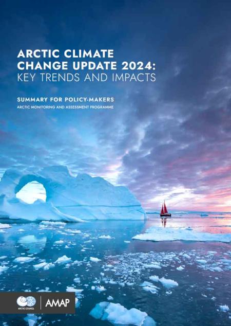 Report cover