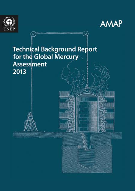 Report cover