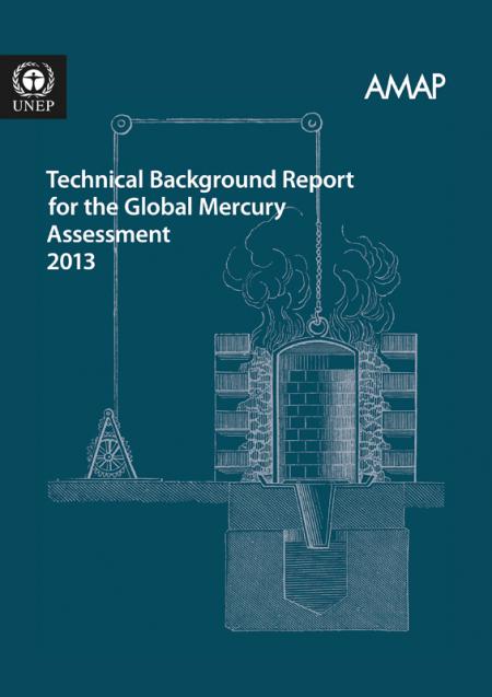 Report cover