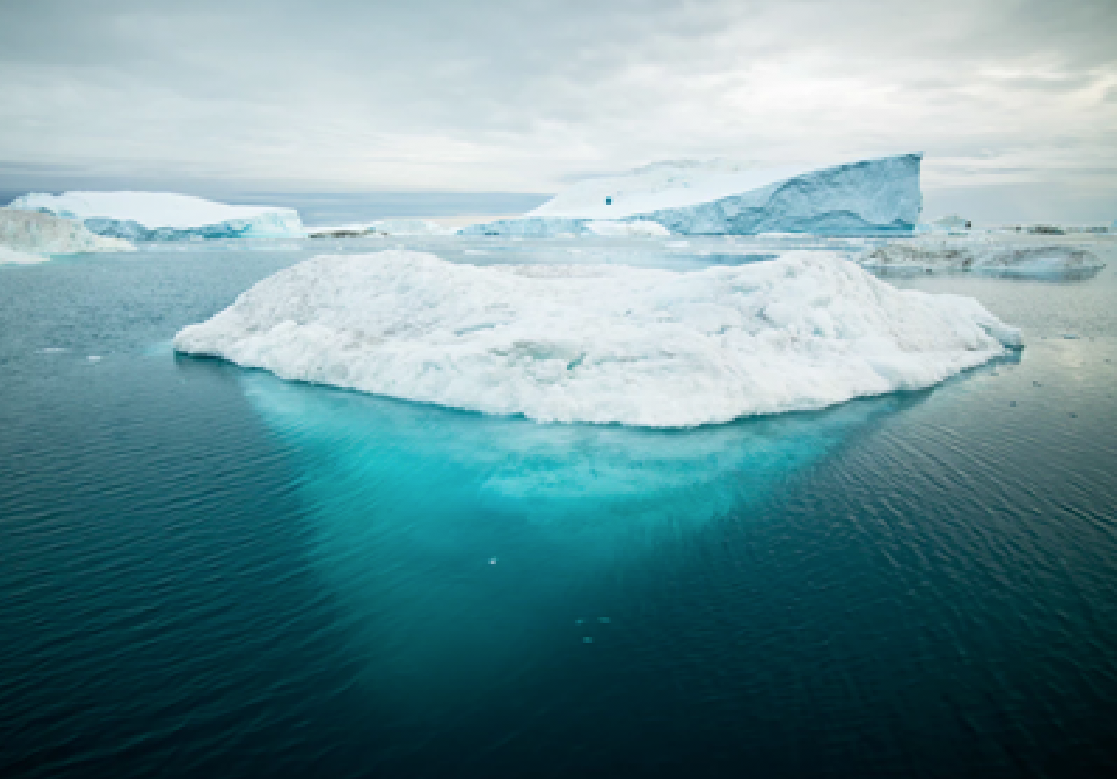 UAF scientist wins prestigious award for Arctic research
