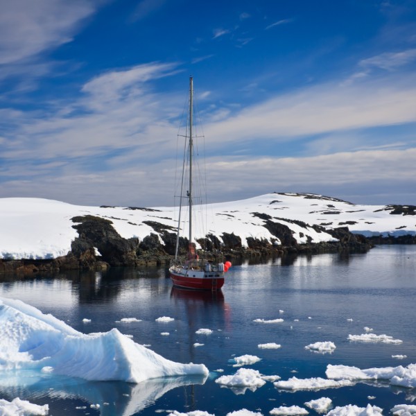 Arctic Climate Impact Assessment (ACIA)