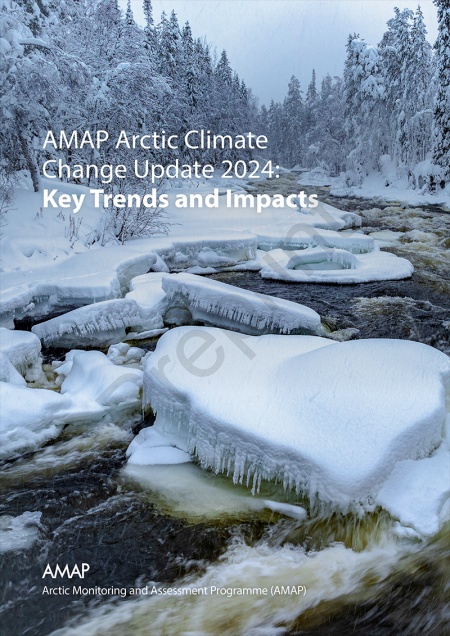 Report cover